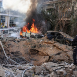 US Strategy on Iran Failing as Shifting Goals Raise Serious Questions